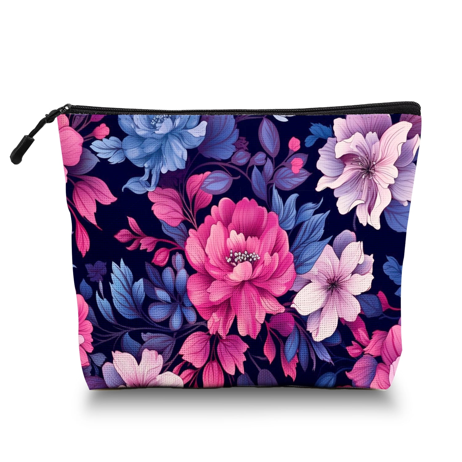 Makeup Bag Small Toilet Cosmetic Bags Travel Makeup Case Waterproof for