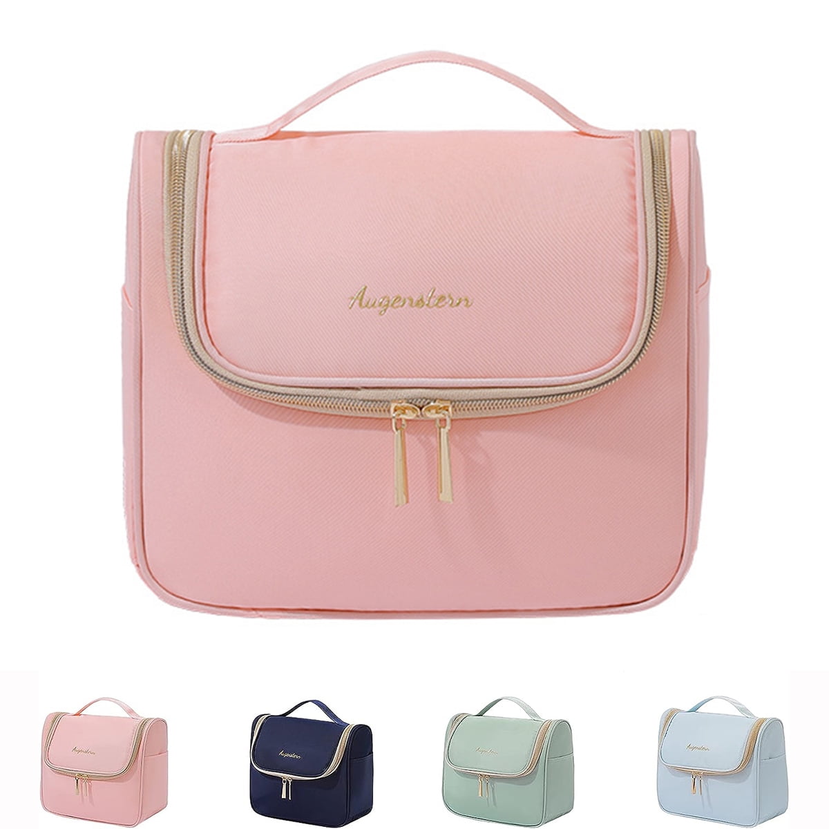 Makeup Bag Travel Cosmetic Bag HandPortable Girl Cosmetic Bag For