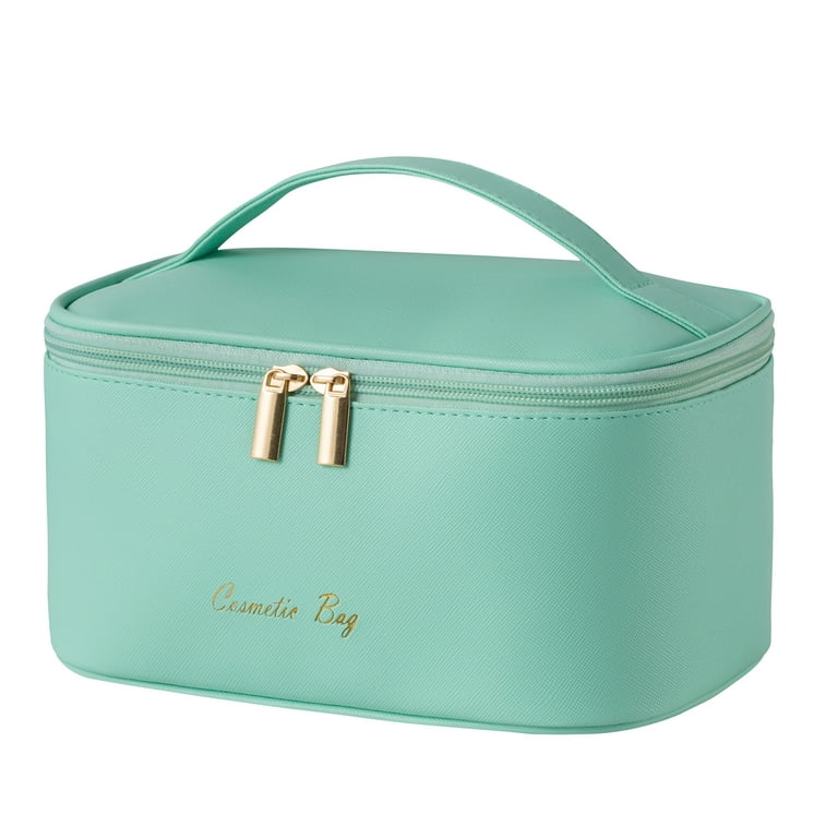 Cosmetic bags for travel new arrivals