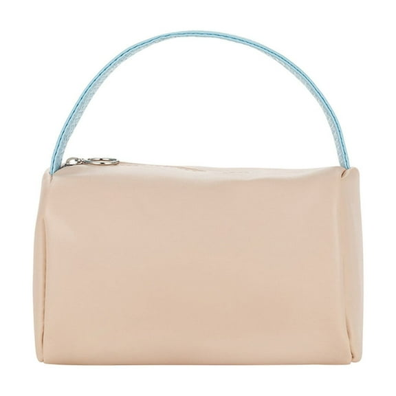 Makeup Bag Waterproof Storage Organizer Travel toiletry Bag Large Capacity Portable Cosmetic Case Waterproof Makeup Bag for Cosmetics and toiletries