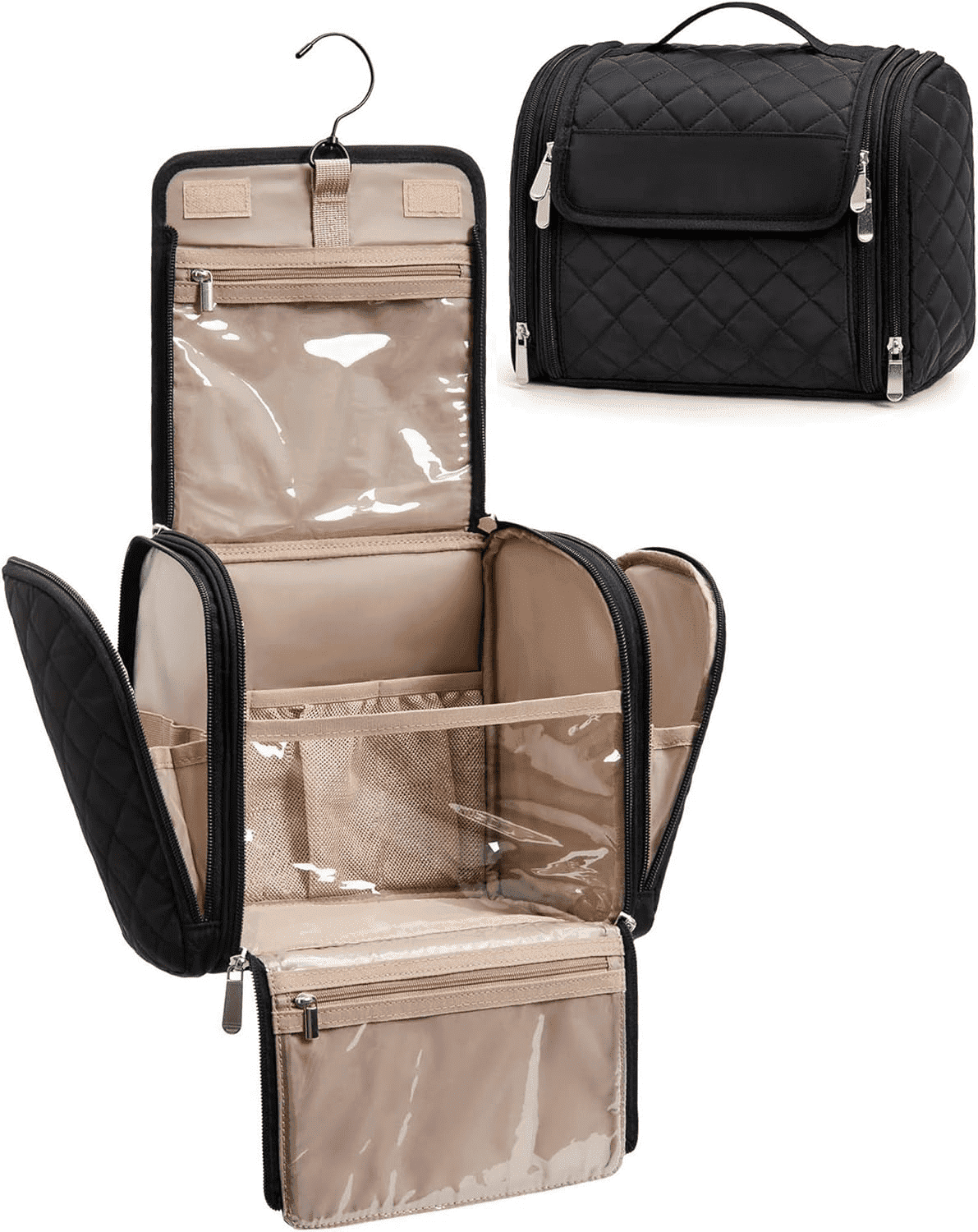 backpack travel company The Camper's Travel And Commuter Backpack  Veria Travel