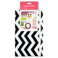 thumbnail image 1 of Makeup Bag with Zipper, 1 of 5