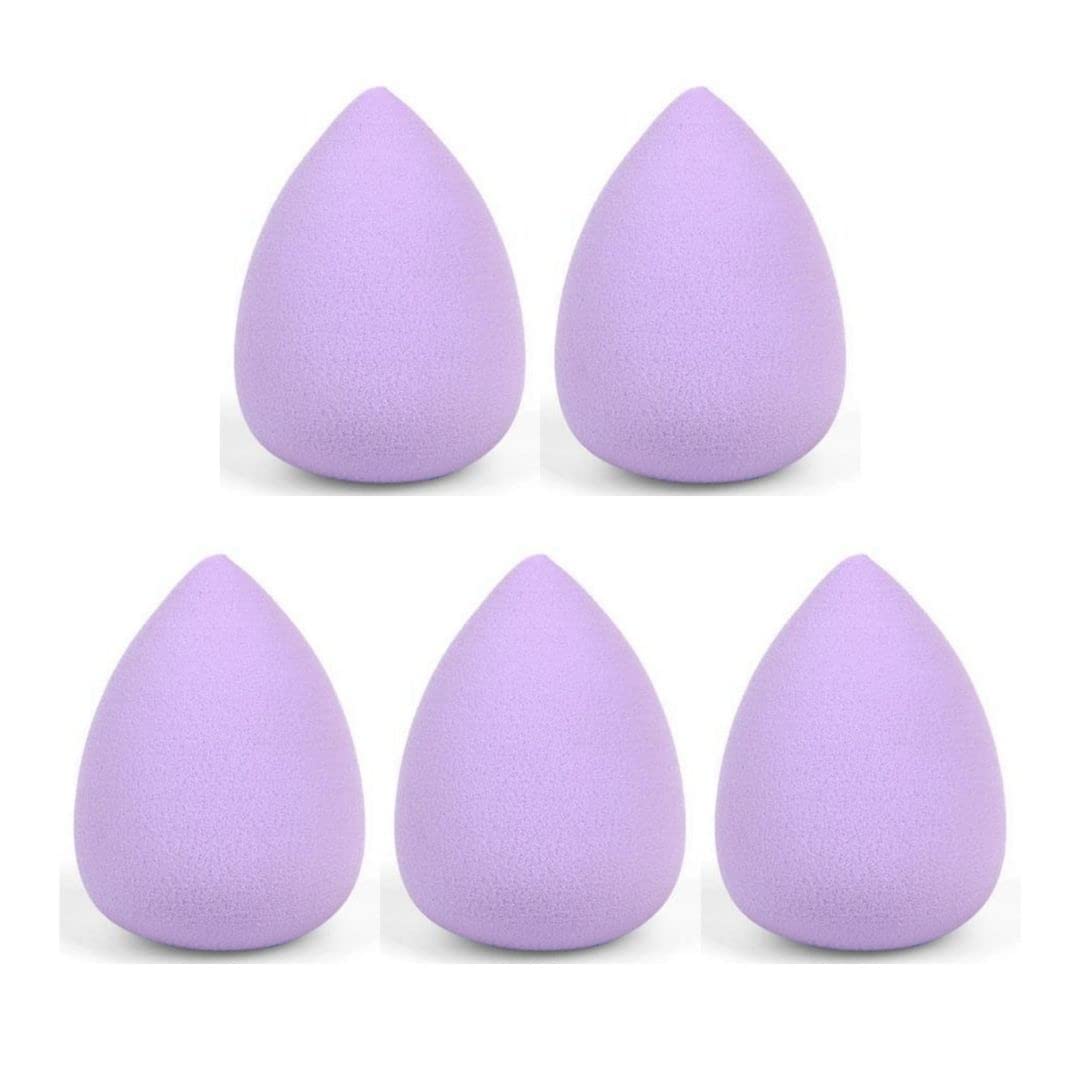 Makeup Beauty Foundation Blender Sponge Cosmetics Blending Puff 5