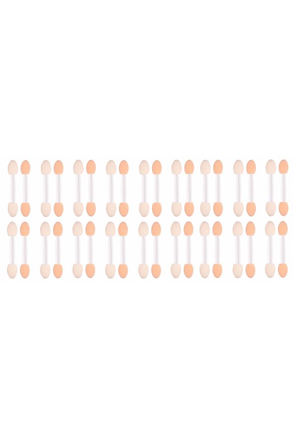 Makeup Blender Stick, 36 Pieces by Classic Beauty