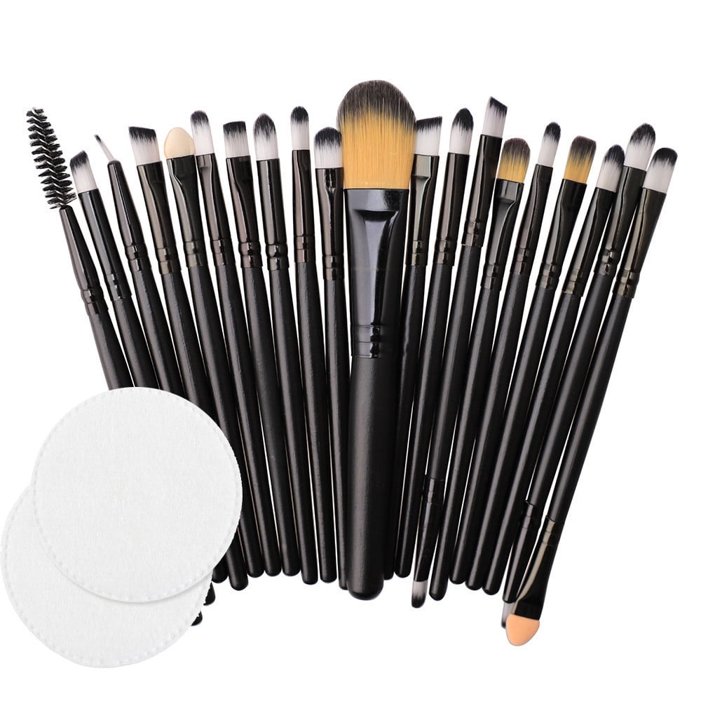 Makeup Blending Brushes How to Apply Makeup like A Dance Shoe Covers