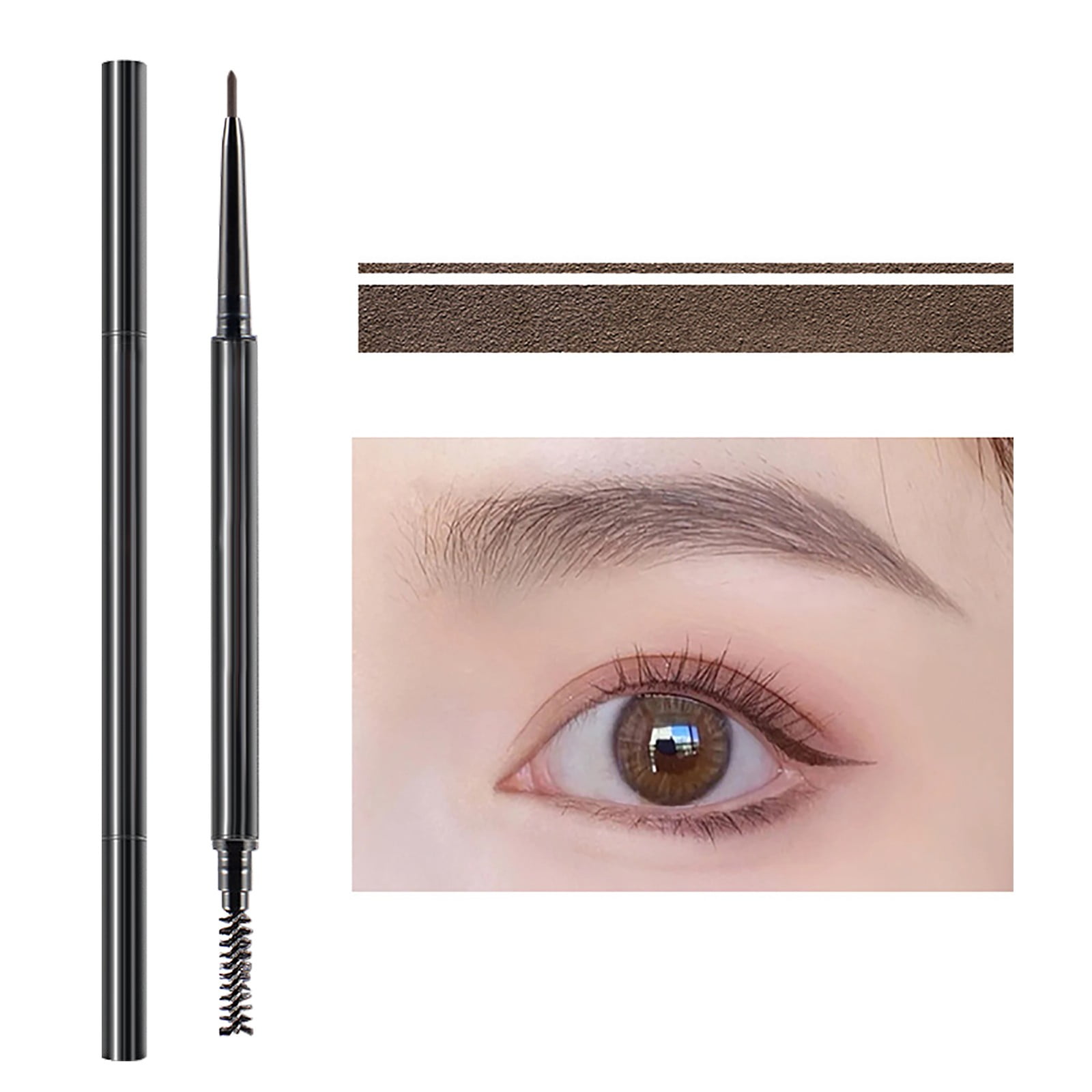 Makeup Brow Pencil Stylist Brow Pencil Fine Mechanical Pencil Draw