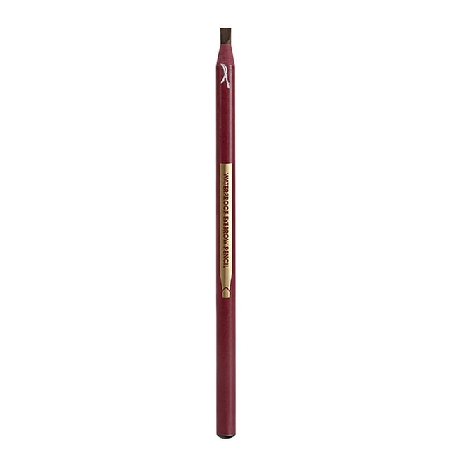 Makeup Brow Pencil Stylist Waterproof Brow Pencil Ultra Fine Mechanical ...