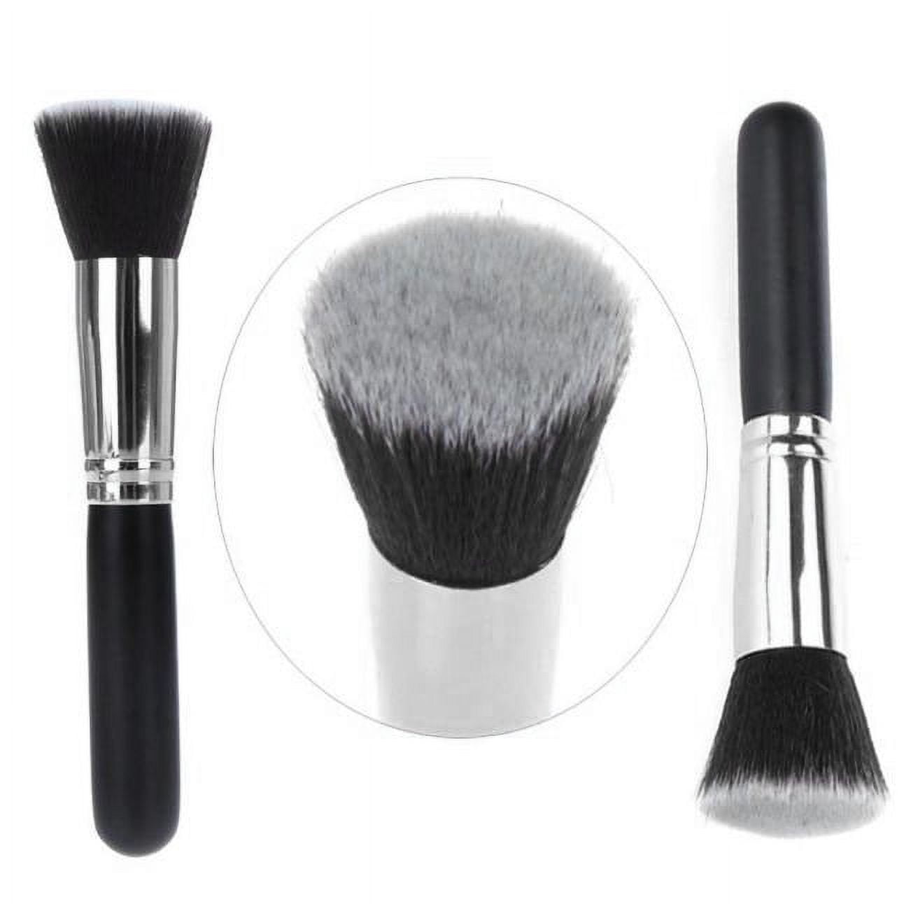 Makeup Brush Cosmetic Brushes Face Nose Powder Foundation Tool Makeup
