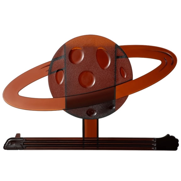 Makeup Brush Drying Holder Stand Wall Mounted Cosmetic Organizer Storage Bracket