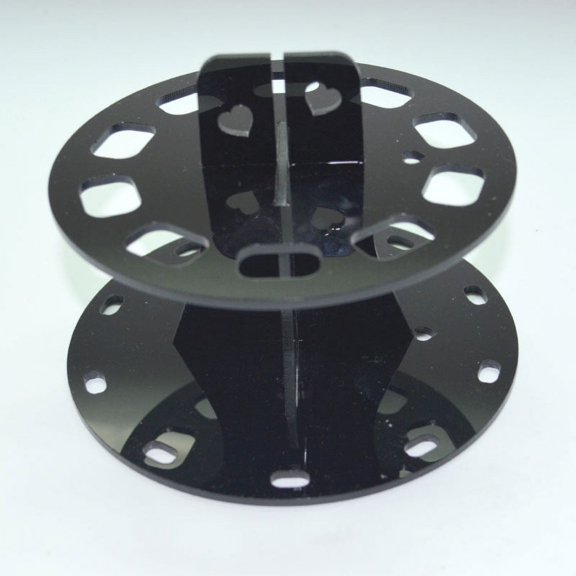 Makeup Brush Drying Rack Makeup Brush Drying Stand Tree-shape Makeup Brush Rack