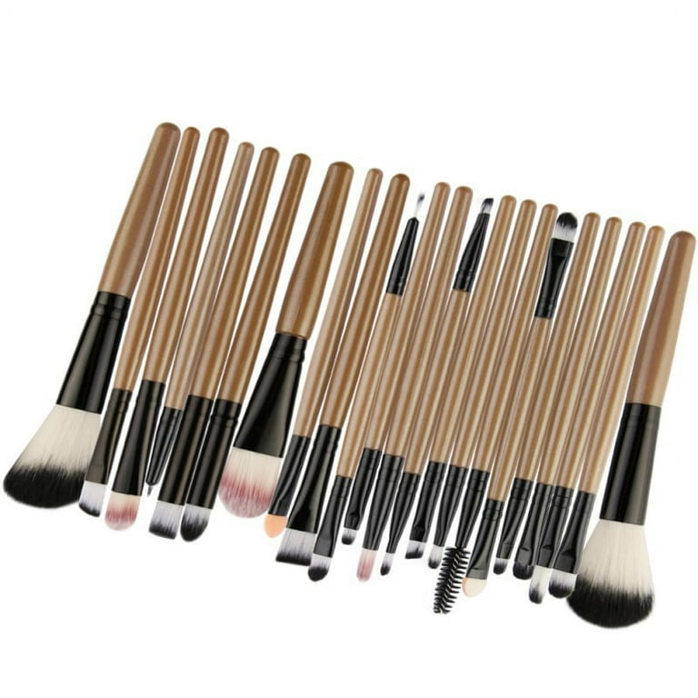 The Essential Blush & Blend Brush