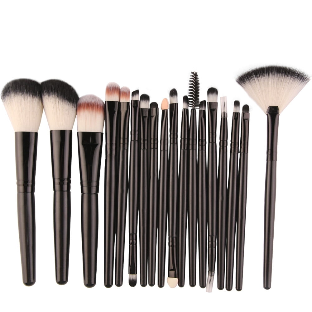 Docolor Makeup Brushes Cleaner Set, Solid Soap Cleanser Makeup Brush  Shampoo with Color Removal Sponge Easy to Clean Blenders Brushes Shampoo  Removes Shadow Color 