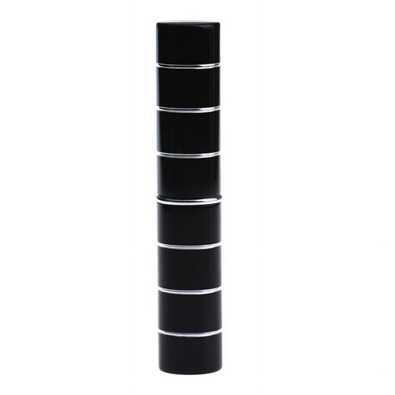 Makeup Brush Set for Cosmetic Application