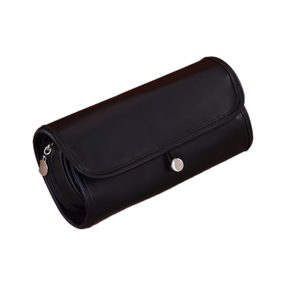 Makeup Brush Storage Bag Roll Bag Portable Folding Storage Bag