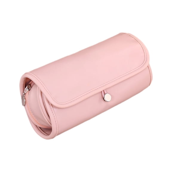 Makeup Brush Storage Bag Roll Bag Portable Folding Storage Bag