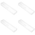 thumbnail image 1 of Makeup Brush Storage Portable Proof Brush Eye Shadow Brush Eyebrow Pencil Organizing Travel Lipstick Storage, 1 of 6