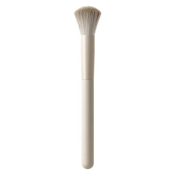 Makeup Brushes, Blush Powder Brush, Blush Stick, Soft and Fluffy Brush, Precision Control Face Blushes,