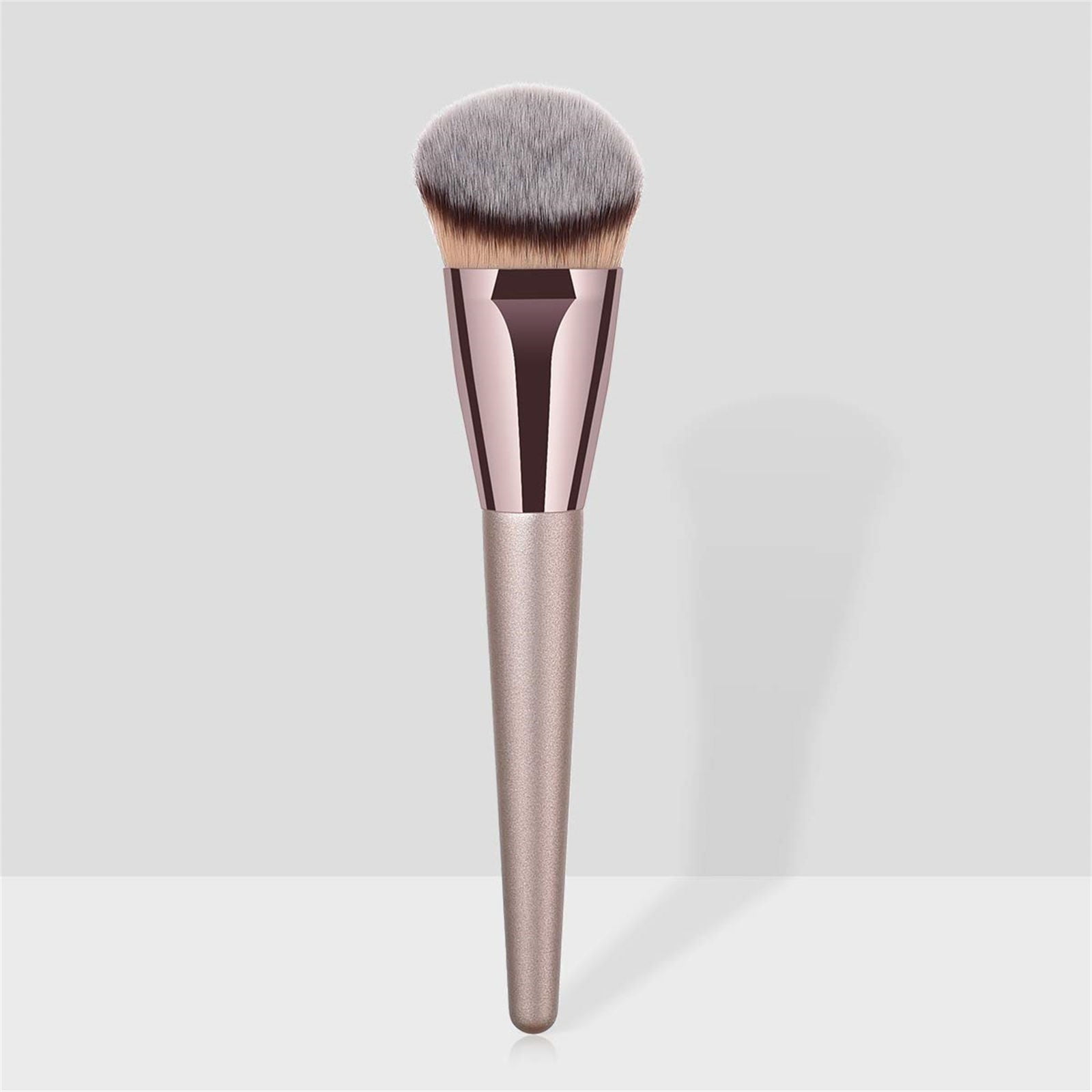 Makeup Brushes Cosmug Gold No Reason Sale Angled Makeup Brush
