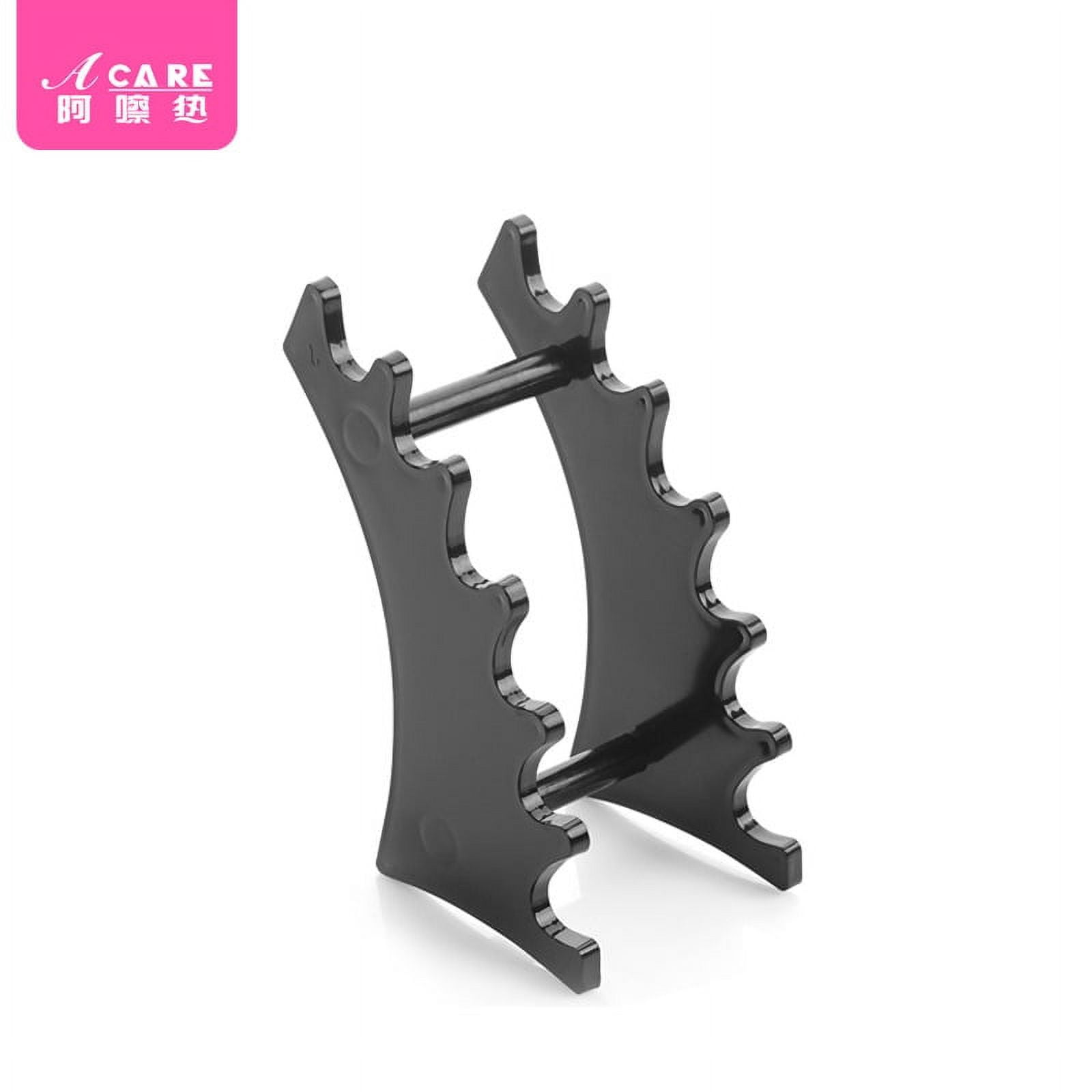 Makeup Brushes Drying Rack Brushes Display Stand Cosmetic Brush Holder