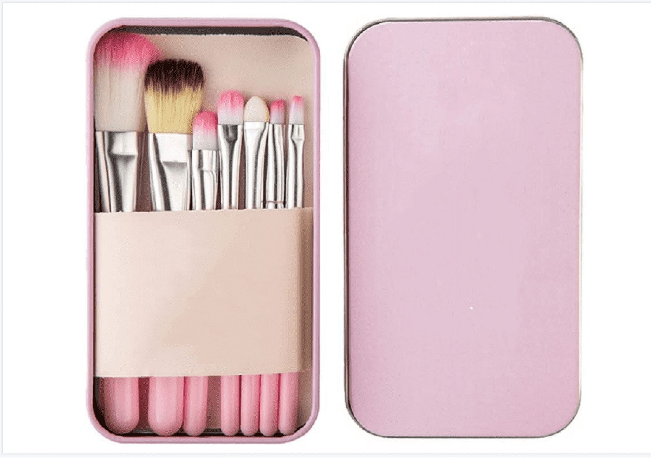Pinkfresh Studio Essentials Blending Brush Set 6/Pkg