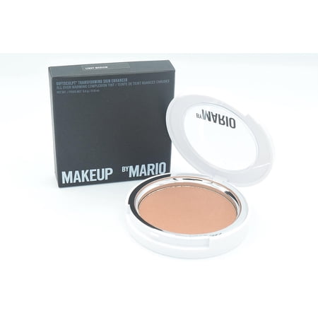 Makeup By Mario Softsculpt Transforming Skin Enhancer 0.18oz Light Medium New