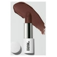 thumbnail image 1 of Makeup By Mario Ultra Suede Matte Lipstick Nicole 0.141oz/4.0g New With Box, 1 of 3