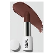 Makeup By Mario Ultra Suede Matte Lipstick Nicole 0.141oz/4.0g New With Box
