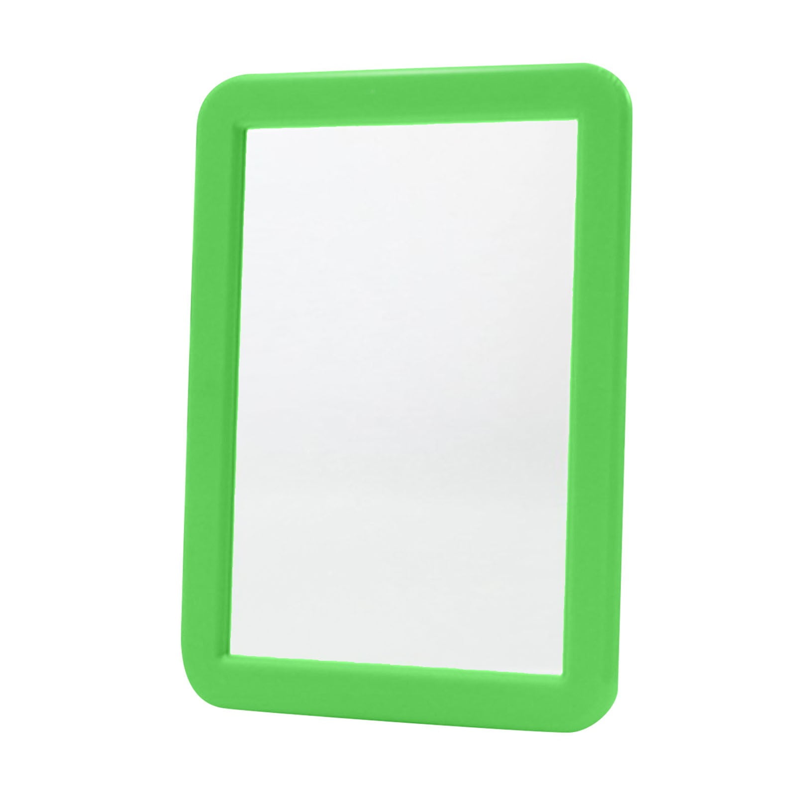 Makeup Cabinet Makeup A Rectangular Makeup Handheld Mirrors with Stand Cute  Mirrors for Teens, image size:1600x1600