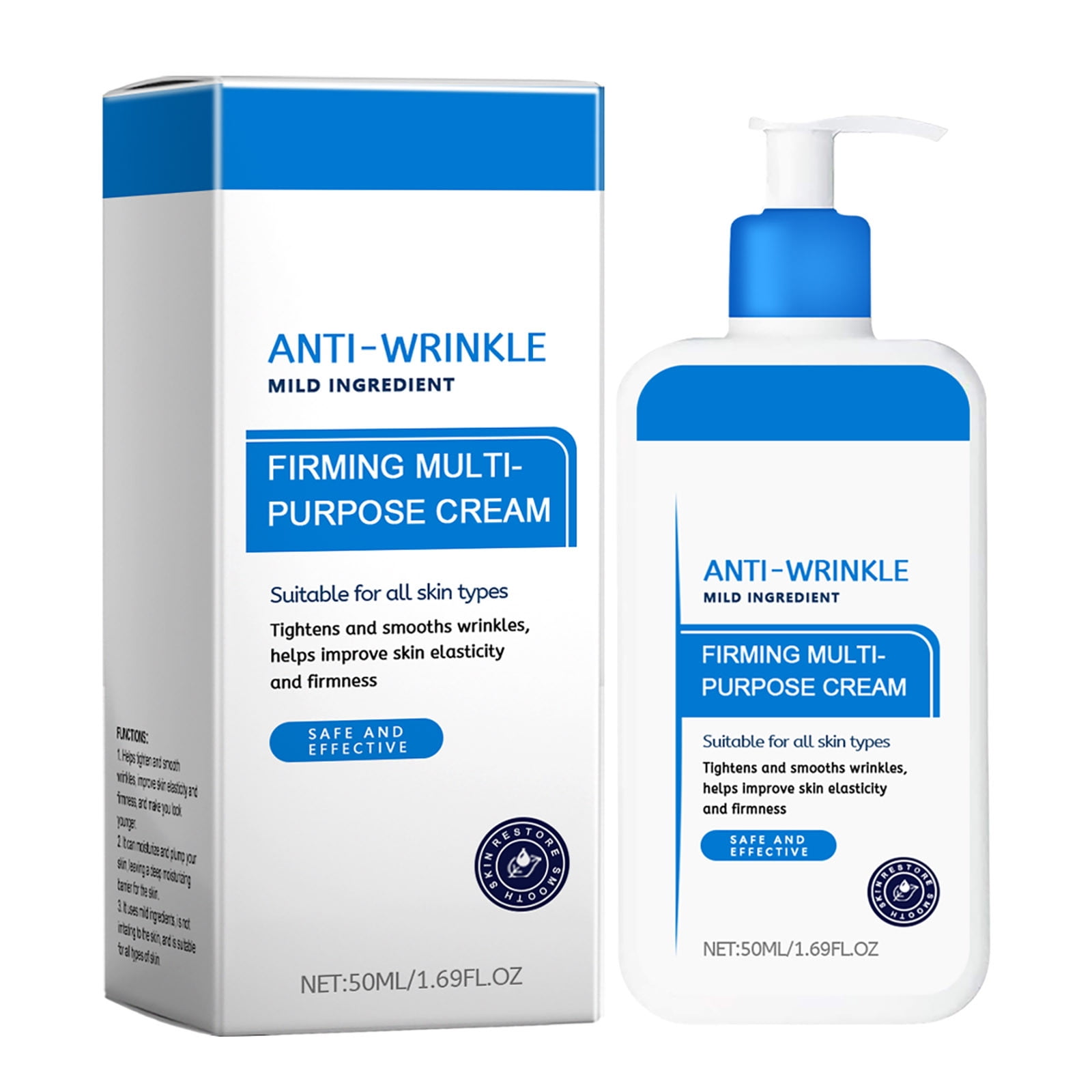 Makeup Clearance Under 5 Firming Moisturizing Deeply Nourishes The