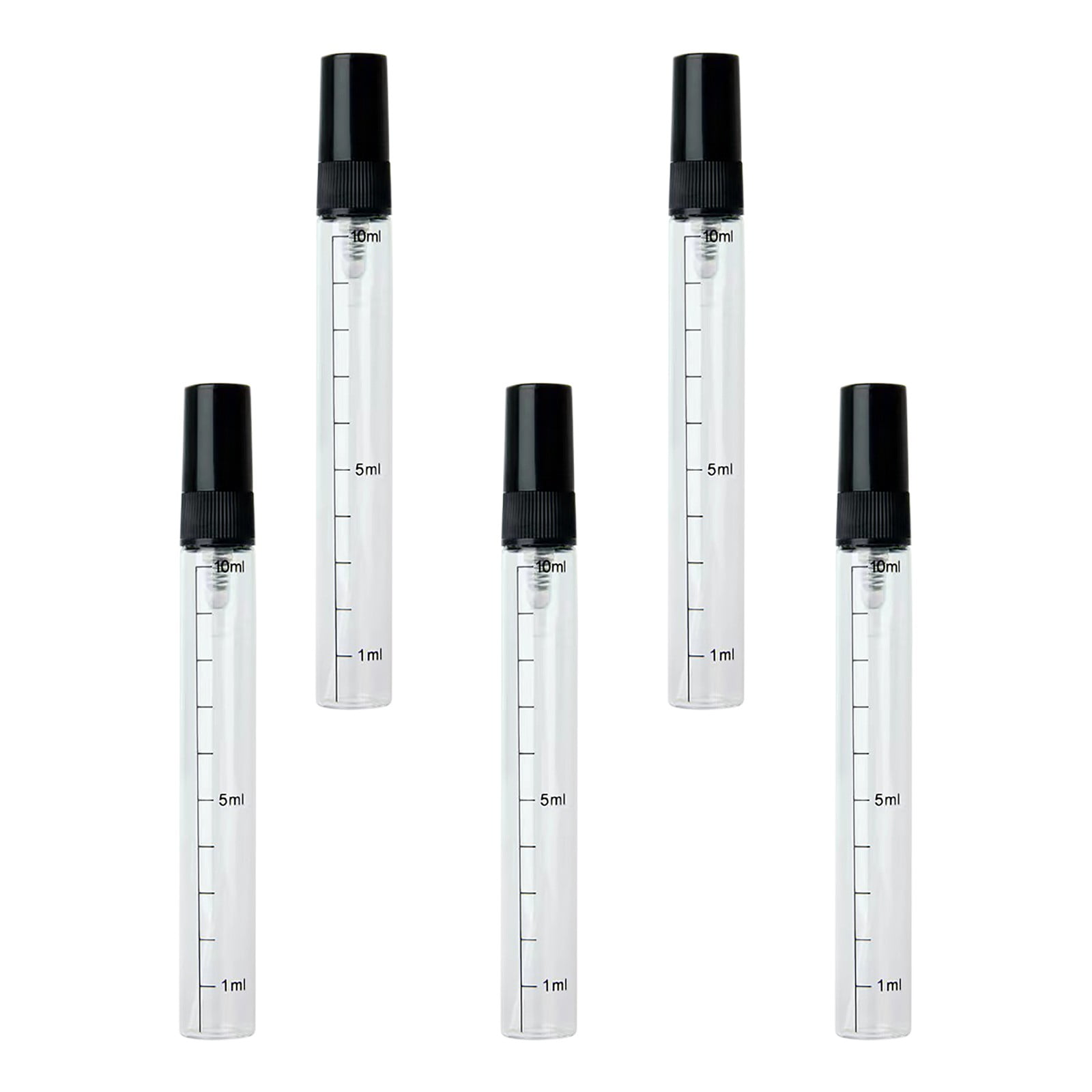 Makeup Clearance Under 5 Refillable Fragrance Mist Bottle Fine Spray