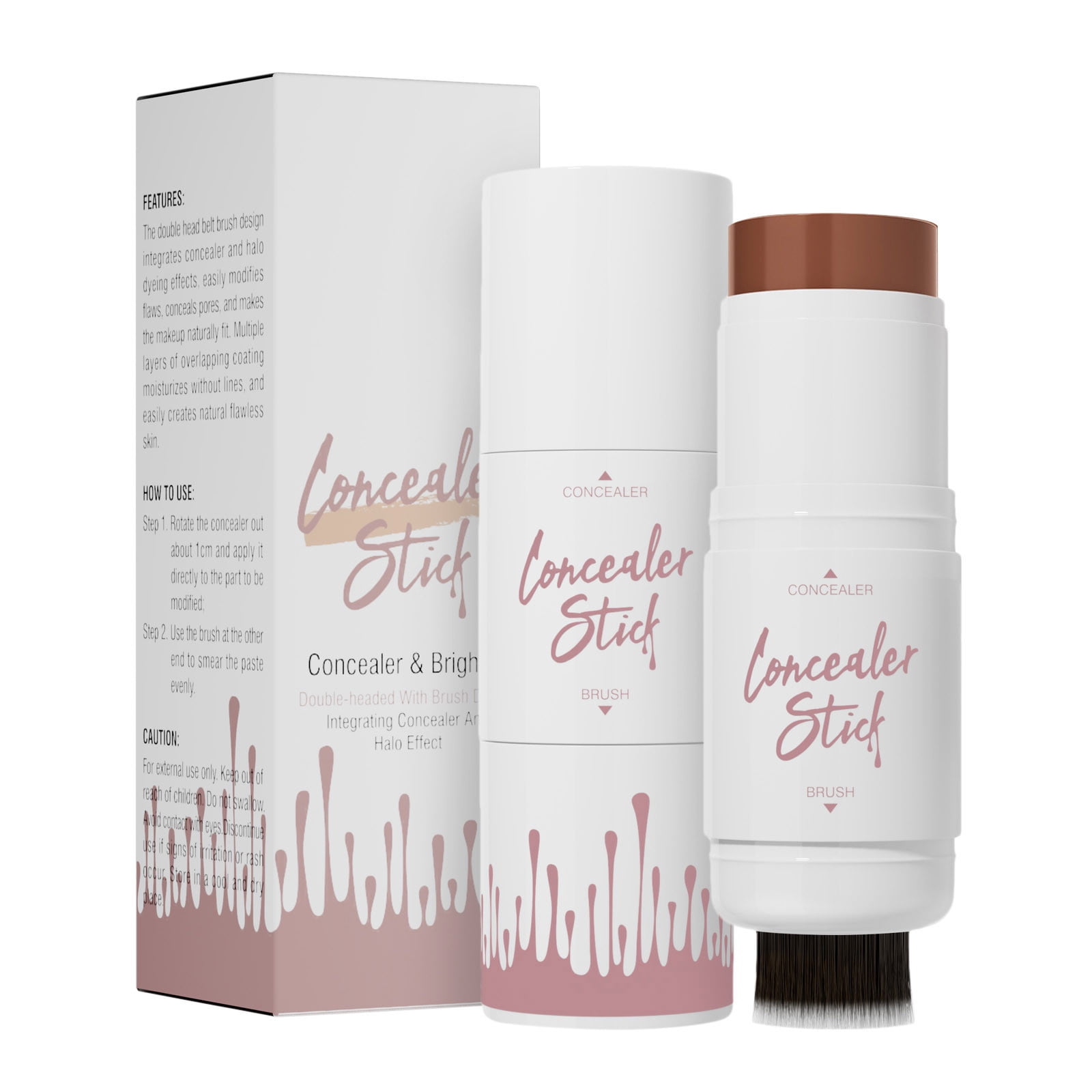 Makeup Colors Wet And Wild Brushes Rose Peach The Crowded Sky 1960 Wet