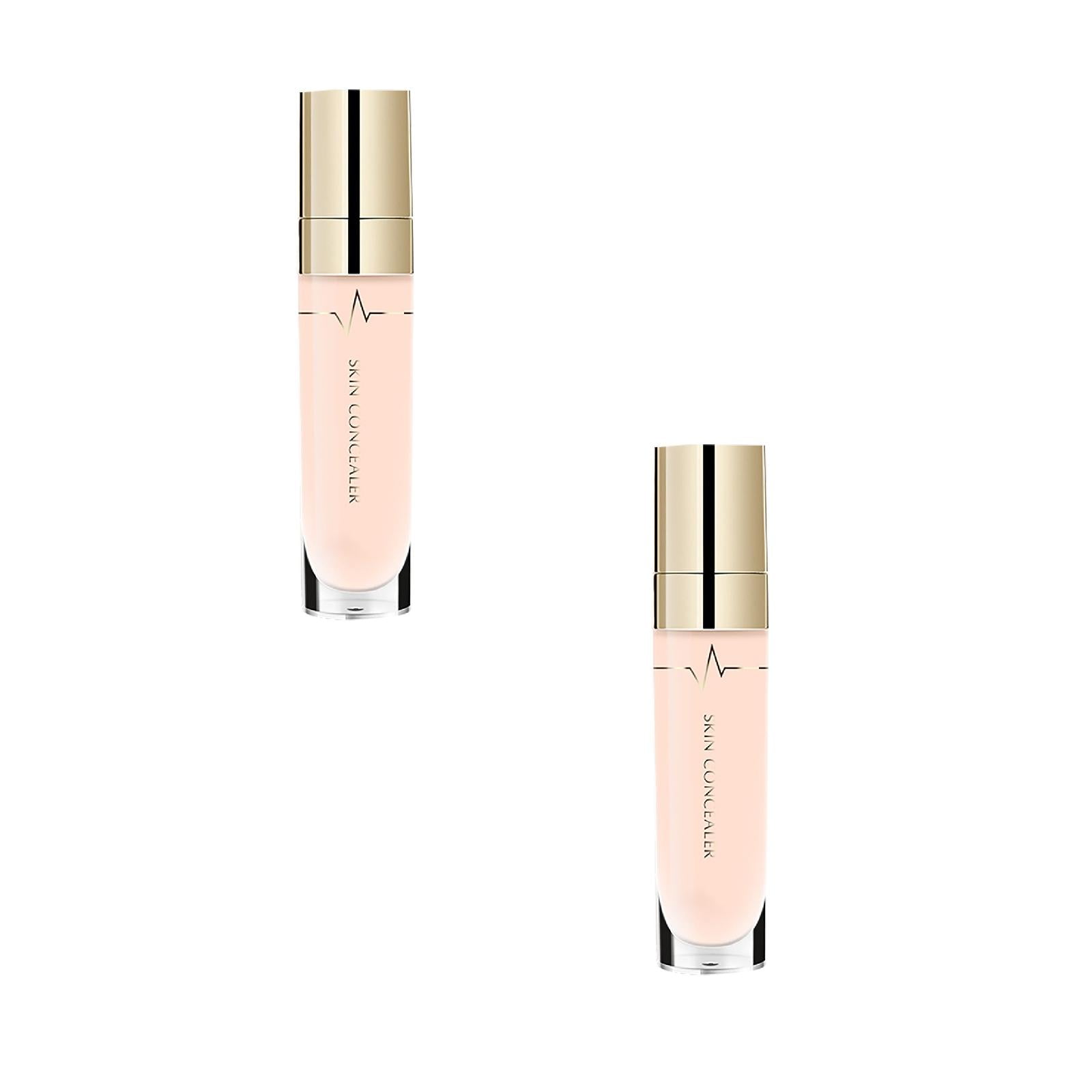 Makeup Concealer, Long Term Full Coverage Eye Concealer Face Concealer