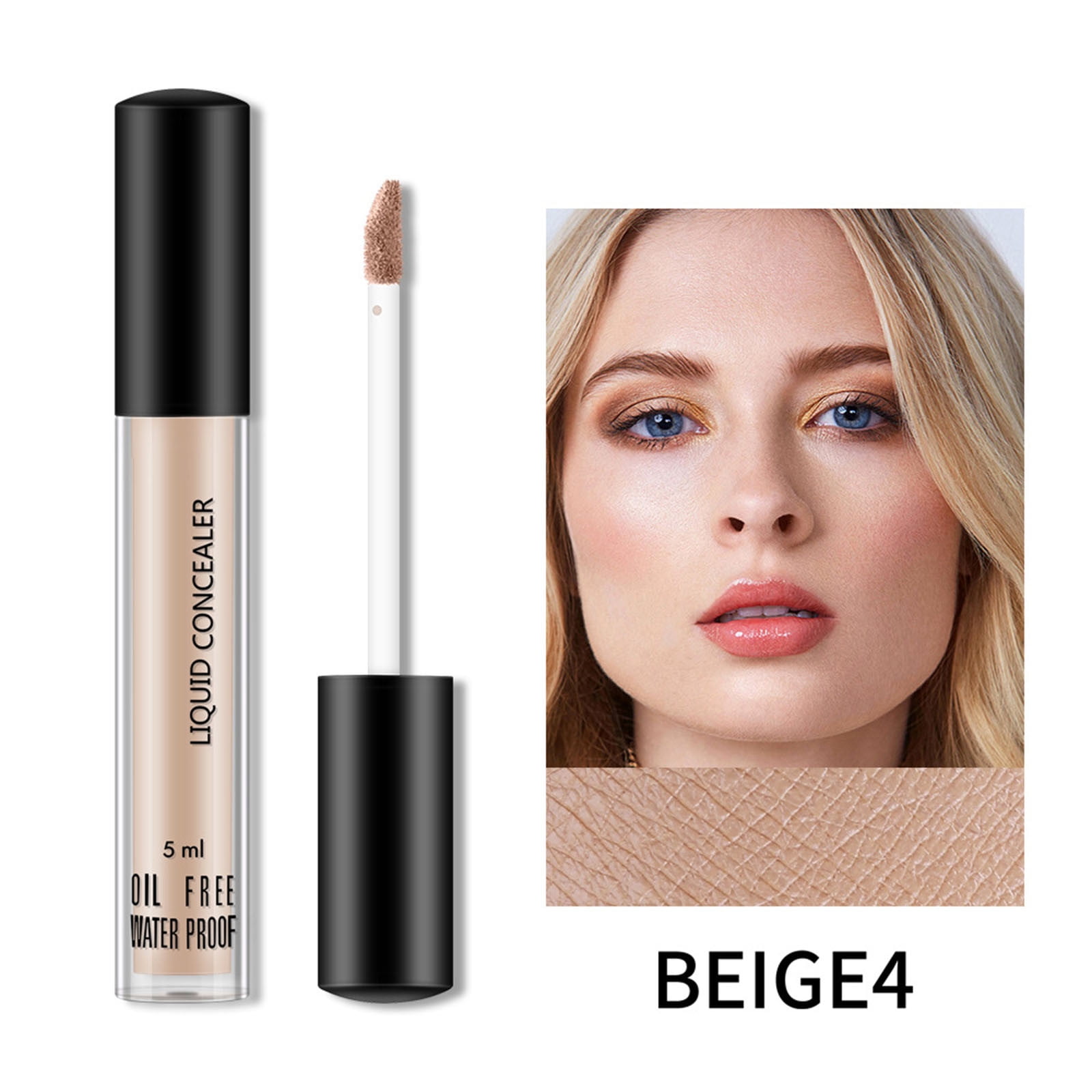 Makeup Concealers Makeup Face Eye Highlighter Stick Eyelid Lift Leg