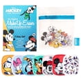 thumbnail image 1 of Makeup Eraser 7 Day Set Disney Mickey & Friends, 1 of 3