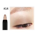 Makeup Eyeshadow Waterproof Glitter Eye Shadow Pen, Waterproof Glitter
