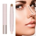 Makeup For The First Time Double Headed Waterproof Contouring Stick