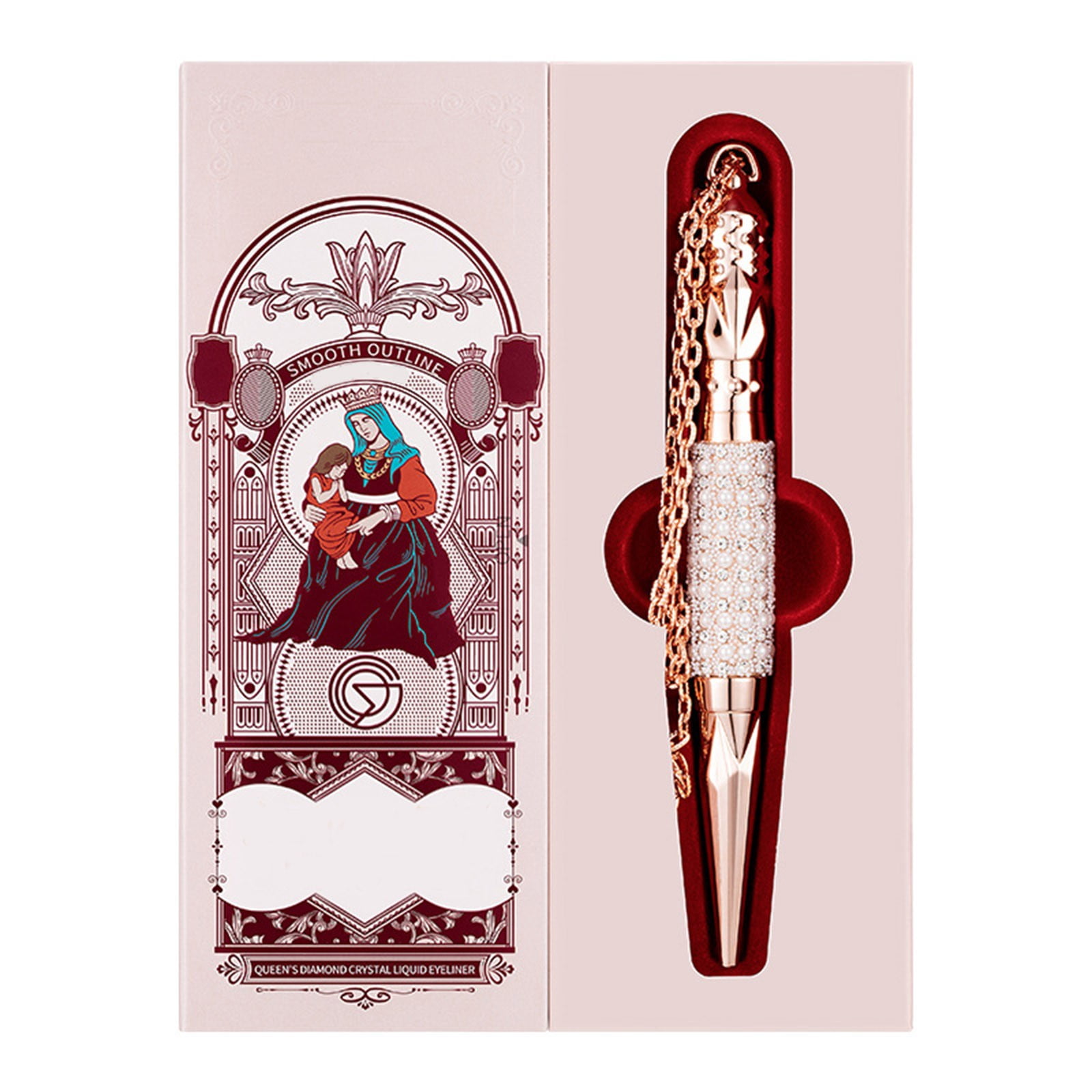 Makeup Forever Makeup Remover Rice Makeup Color Run Release Liner Balmy