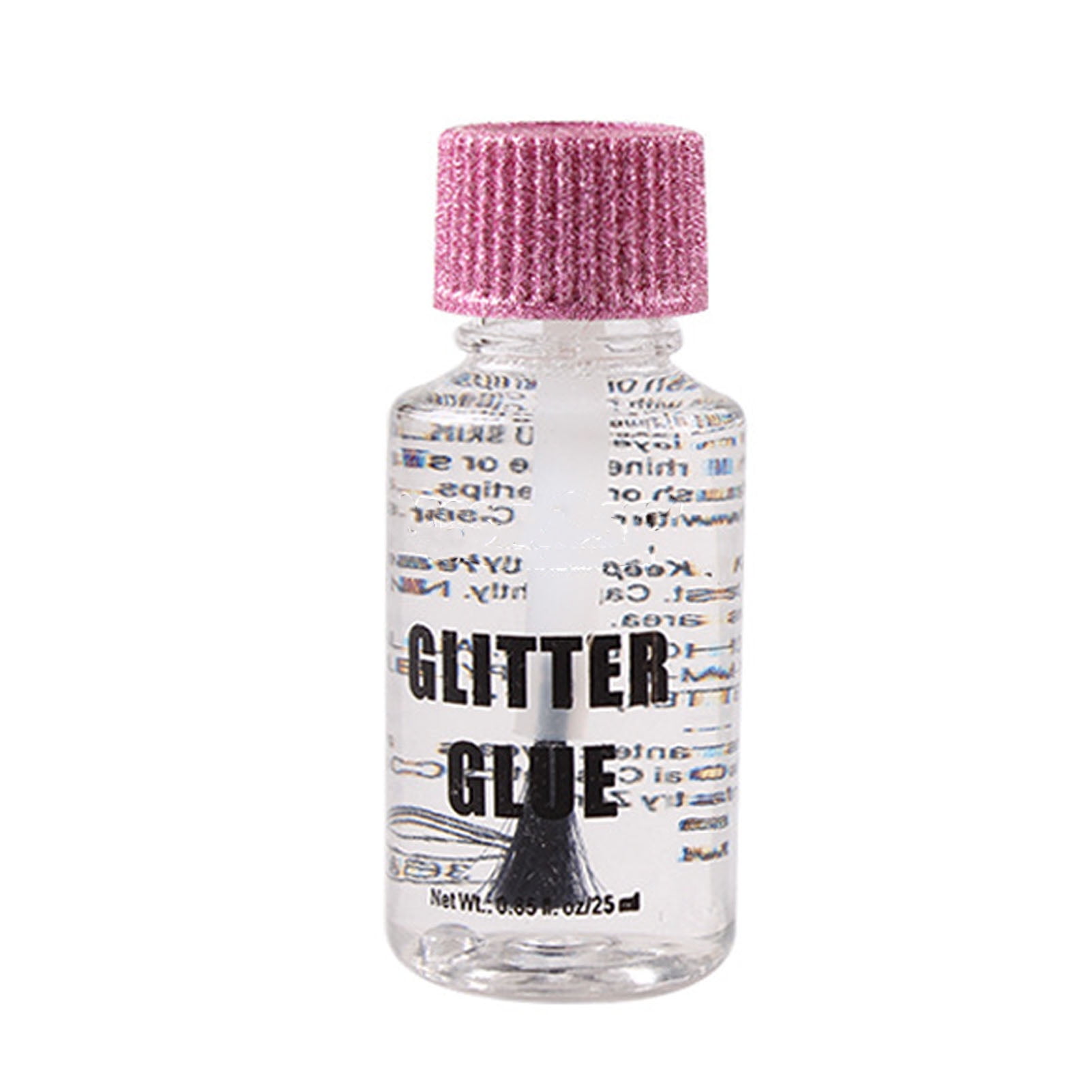 Makeup Glitter Eyeshadow Primer Waterproof Fast Dry Nail Face Body