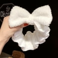 Makeup Headband Cute Look Skin Friendly Soft Elastic Band Face Wash