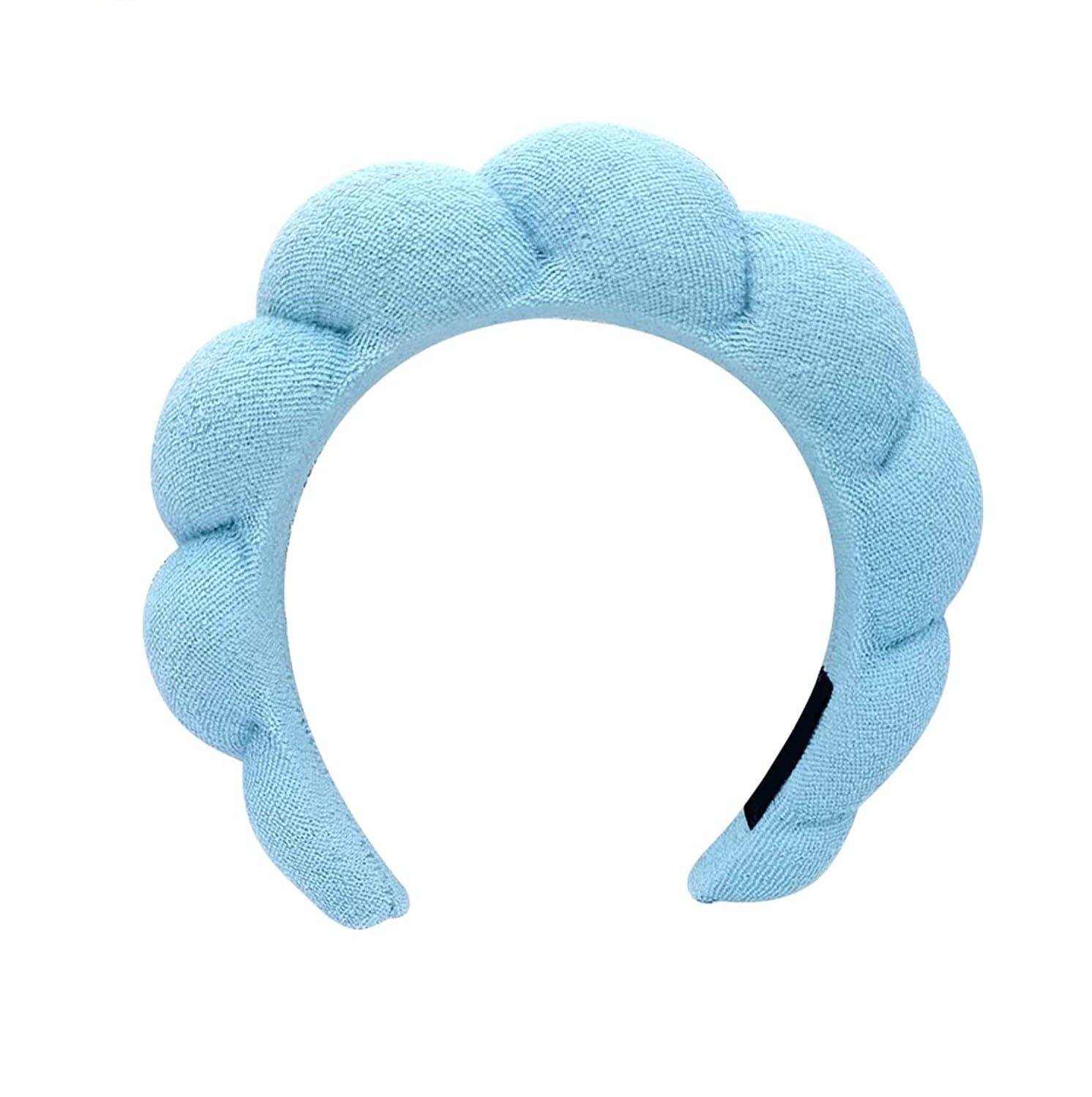 Sponge Candy Headband – Buffalo Seamery