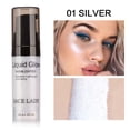 thumbnail image 1 of Makeup Highlighter Illuminator Shimmer Makeup Countour Liquid Face Glow Brightener 6ml/0.2fl.oz, 1 of 12