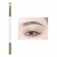 Makeup Holding Fine Thin Core Eyebrow Pencil Is Waterproof And Sweat 1.5mm Extremely Thin Wild