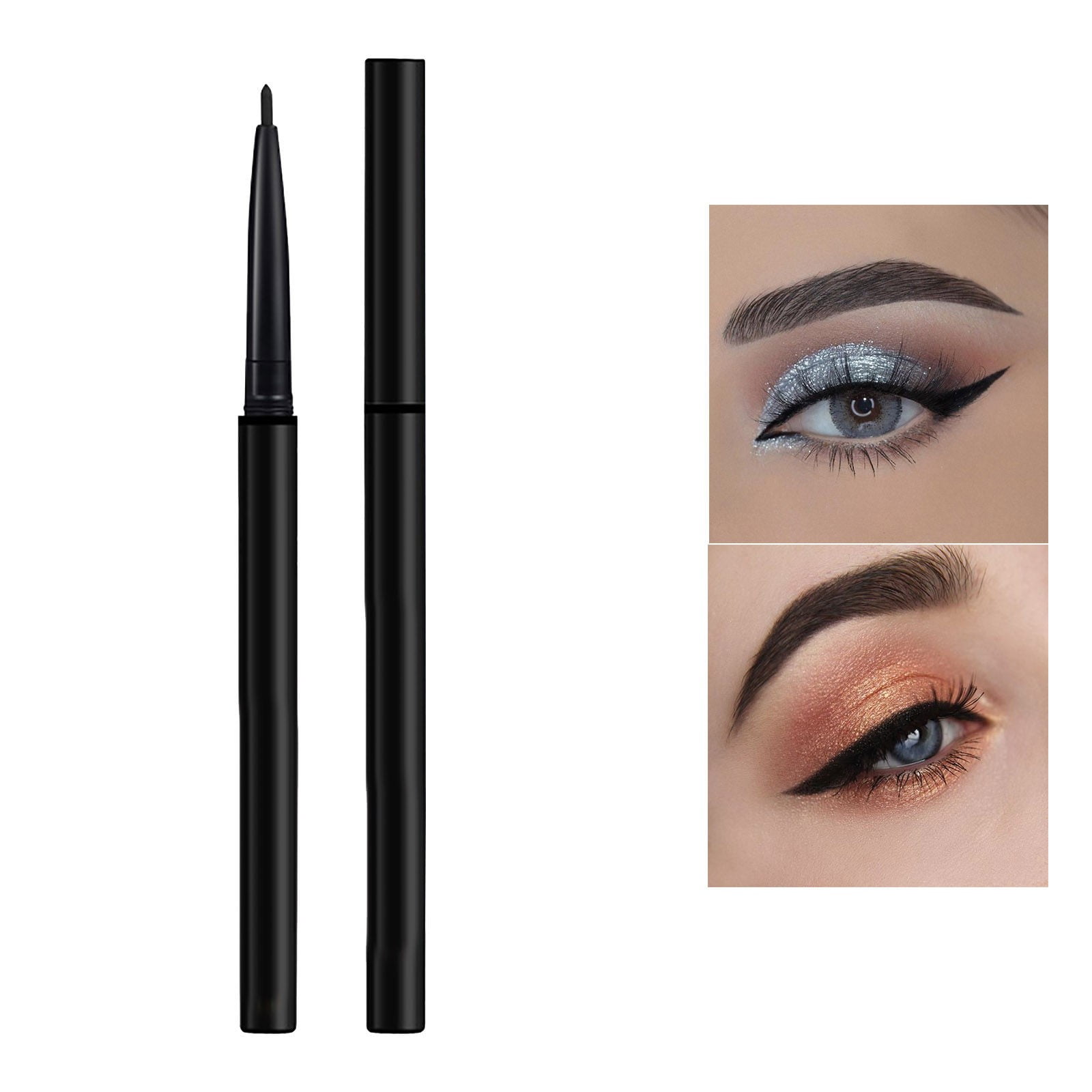 Makeup Infallible Never Fail Mechanical Pencil Eyeliner Built In