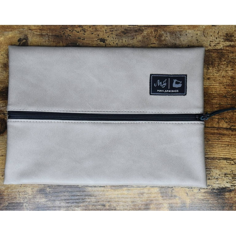 Makeup Junkie Man Junk Bag