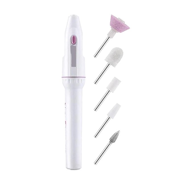 Makeup Kit makeup kit for women full kit Manicure Grinder Mini Manicure