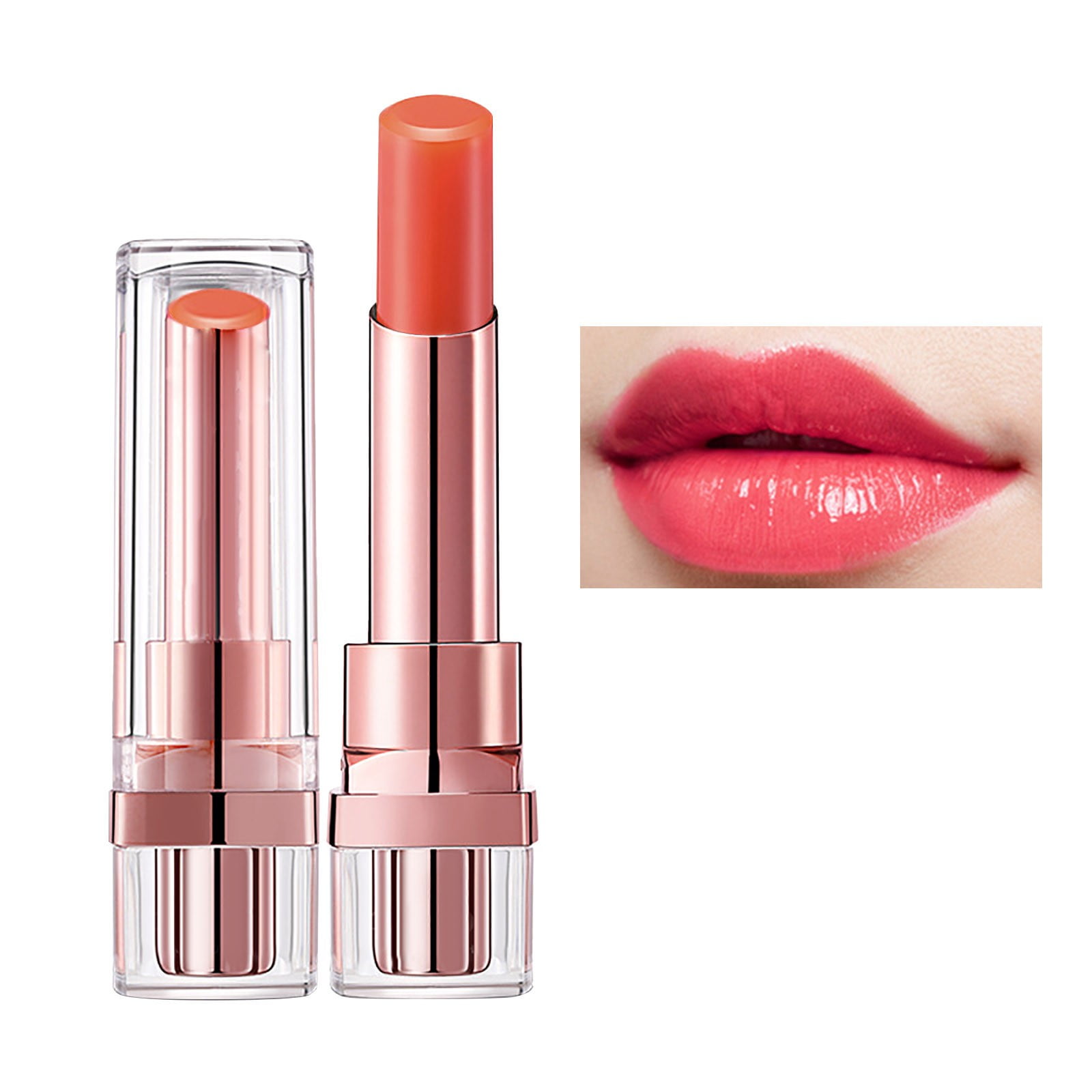 Makeup Kits Makeup Bundles Natural Lipstick Lip Gloss Scents Lipstick