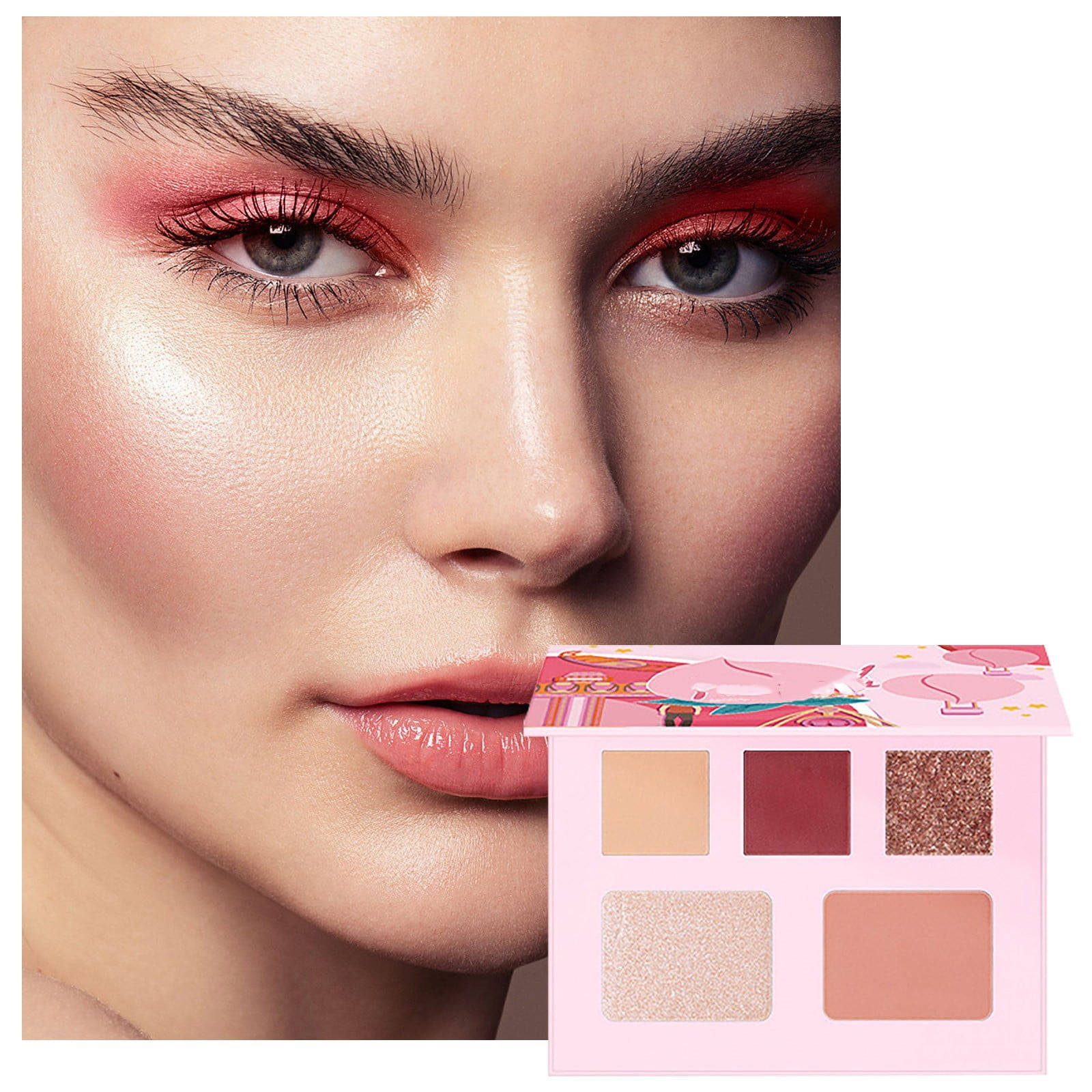 Makeup Kits for Teenagers Eye Highlighter Mad Makeup Facial Necessities Shadow Stick Face Pencil