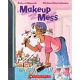 thumbnail image 1 of Makeup Mess, (Paperback), 1 of 1