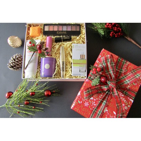 Makeup Mini gift box