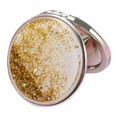 thumbnail image 1 of Makeup Mirror Compact Mirror Portable Hand Mirror Round Mini-Tasche Mirror With -round, 1 of 8
